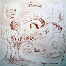 Load image into Gallery viewer, Murari Band : Dreaming (LP, Album)