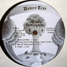 Load image into Gallery viewer, Murari Band : Dreaming (LP, Album)