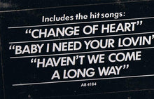 Load image into Gallery viewer, Eric Carmen : Change Of Heart (LP, Album)