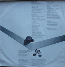 Load image into Gallery viewer, Eric Carmen : Change Of Heart (LP, Album)