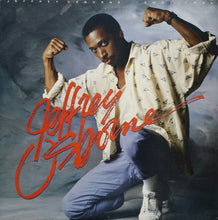 Charger l'image dans la galerie, Jeffrey Osborne : Emotional (LP, Album, B)
