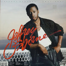 Charger l'image dans la galerie, Jeffrey Osborne : Emotional (LP, Album, B)