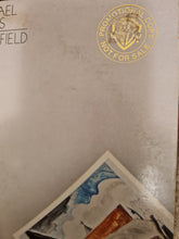 Load image into Gallery viewer, Michael Franks : Burchfield Nines (LP, Album, Promo)