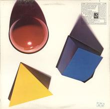 Charger l'image dans la galerie, Gamma (5) : Gamma 3 (LP, Album, All)