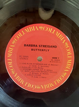 Load image into Gallery viewer, Barbra Streisand : ButterFly (LP, Album, Ter)