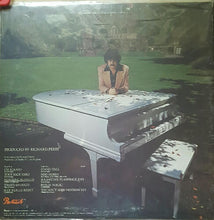 Charger l'image dans la galerie, Burton Cummings : Burton Cummings (LP, Album)