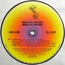 Load image into Gallery viewer, Moulin Rouge (2) : Moulin Rouge (LP, Album)