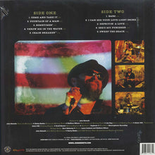 Laden Sie das Bild in den Galerie-Viewer, John Németh : Stronger Than Strong (LP)