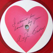 Load image into Gallery viewer, Claudja Barry : I Wanna Be Loved By You (LP, Album, Red)