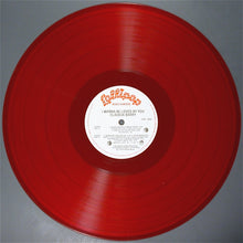 Load image into Gallery viewer, Claudja Barry : I Wanna Be Loved By You (LP, Album, Red)