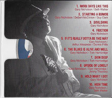 Load image into Gallery viewer, Whitey Johnson : More Days Like This (CD, Album)