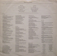 Load image into Gallery viewer, George Harrison : Somewhere In England (LP, Album, Spe)