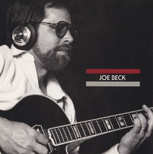 Load image into Gallery viewer, Joe Beck : Friends (CD, Album)