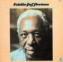 Load image into Gallery viewer, Eddie Jefferson : Still On The Planet (LP, Album, PRC)