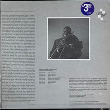 Load image into Gallery viewer, Al Grey : Basic Grey (2xLP, Comp, RE, Mon)