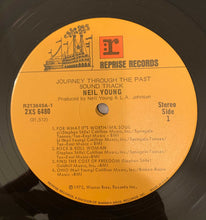 Load image into Gallery viewer, Neil Young : Journey Through The Past (2xLP, Album)