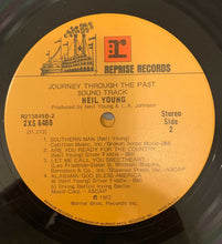 Load image into Gallery viewer, Neil Young : Journey Through The Past (2xLP, Album)