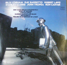 Load image into Gallery viewer, Deodato* : 2001 (LP, Album, RE, Emb)