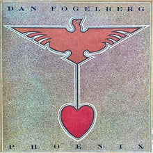 Load image into Gallery viewer, Dan Fogelberg : Phoenix (LP, Album, Ter)