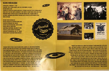 Load image into Gallery viewer, Robert Ealey And His The Five Careless Lovers : Live At The New Blue Bird Nite Club (LP, Album, RE, RM, Blu)