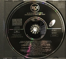 Laden Sie das Bild in den Galerie-Viewer, Elvis Presley : Kid Galahad And Girls! Girls! Girls! (CD, Comp, RE)