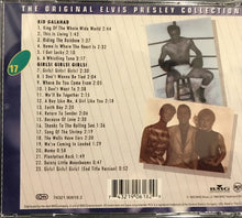 Laden Sie das Bild in den Galerie-Viewer, Elvis Presley : Kid Galahad And Girls! Girls! Girls! (CD, Comp, RE)