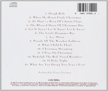 Load image into Gallery viewer, Harry Connick, Jr. : When My Heart Finds Christmas (CD, Album, RE)