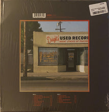 Load image into Gallery viewer, Dwight Yoakam : Dwight's Used Records (LP, Comp, RE, Gol)