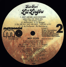 Load image into Gallery viewer, Lill Lindfors : Fritt Fram (LP, Album)