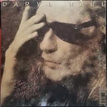 Laden Sie das Bild in den Galerie-Viewer, Daryl Hall : Three Hearts In The Happy Ending Machine (LP, Album, Ind)