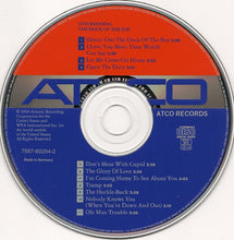 Load image into Gallery viewer, Otis Redding : The Dock Of The Bay (CD, Album, RE, RM)