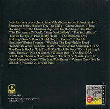 Load image into Gallery viewer, Otis Redding : The Dock Of The Bay (CD, Album, RE, RM)