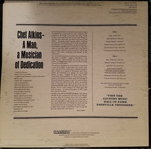 Load image into Gallery viewer, Chet Atkins : Solid Gold '68 (LP, Album, Hol)