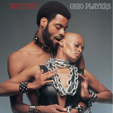Load image into Gallery viewer, Ohio Players : Ecstasy (LP, Album, RE, Gat)