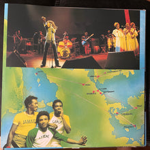 Load image into Gallery viewer, Bob Marley & The Wailers : Babylon By Bus (2xLP, Album, RE, RM, S/Edition, Hal)
