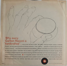 Load image into Gallery viewer, George Liberace : Yesterday's Hits Todays' Classics (LP, Mono)