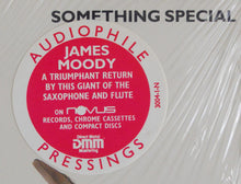 Laden Sie das Bild in den Galerie-Viewer, James Moody : Something Special (LP, Album)