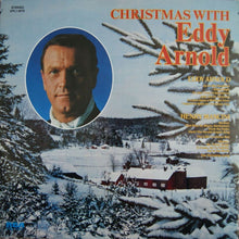 Load image into Gallery viewer, Eddy Arnold / Henry Mancini : Christmas With Eddy Arnold / Christmas With Henry Mancini (LP, Comp)