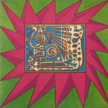 Load image into Gallery viewer, Ginger Baker's Air Force : Air Force 2 (LP, Album, Gat)