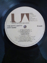 Load image into Gallery viewer, Nitty Gritty Dirt Band : Dream (LP, Album)