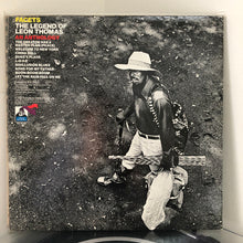 Load image into Gallery viewer, Leon Thomas : Facets - The Legend Of Leon Thomas (LP, Comp)