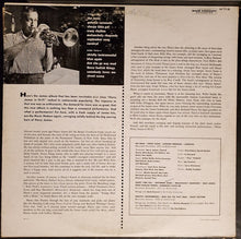 Load image into Gallery viewer, Harry James (2) : More Harry James In Hi-Fi (LP, Album, Mono, RP, Scr)