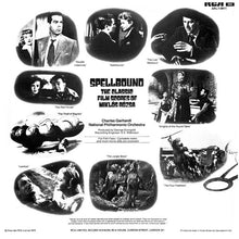 Load image into Gallery viewer, Miklós Rózsa, Charles Gerhardt / National Philharmonic Orchestra : Spellbound (The Classic Film Scores Of Miklós Rózsa) (LP)