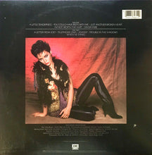 Laden Sie das Bild in den Galerie-Viewer, Sheena Easton : You Could Have Been With Me (LP, Album, Jac)