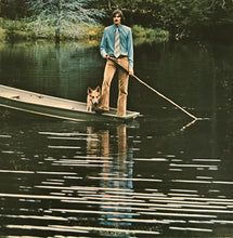 Load image into Gallery viewer, James Taylor (2) : One Man Dog (LP, Album, San)