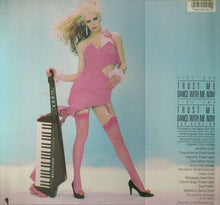 Load image into Gallery viewer, Phoebe Legere : Trust Me / Dance With Me Now (12")