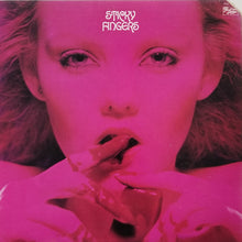 Load image into Gallery viewer, Sticky Fingers (2) : Sticky Fingers (LP, Album)