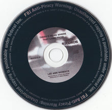 Laden Sie das Bild in den Galerie-Viewer, Lee Ann Womack : There's More Where That Came From (CD, Album, RE)