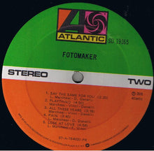 Load image into Gallery viewer, Fotomaker : Fotomaker (LP, Album, PR )