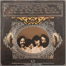 Laden Sie das Bild in den Galerie-Viewer, Nitty Gritty Dirt Band : Dream (LP, Album, Ter)